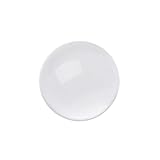 Photo Gallery smasolo di trasparente per fotografia e meditazione palla in vetro solido per decorazione casa e ufficio accessorio per giocolieri Photo Gallery smasolo di trasparente per fotografia e meditazione palla in vetro solido per decorazione casa e ufficio accessorio per giocolieri