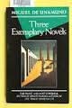 Three Exemplary Novels 0394623665 Book Cover