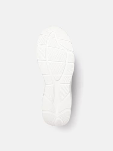 Image of Marc Loire Women's Athleisure Knitted Active Wear Slip-On Sneaker Shoes