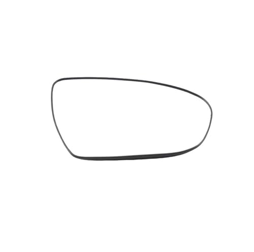 Miroir rétroviseur voiture droit chauffant Kia Optima K5 verre de remplacement