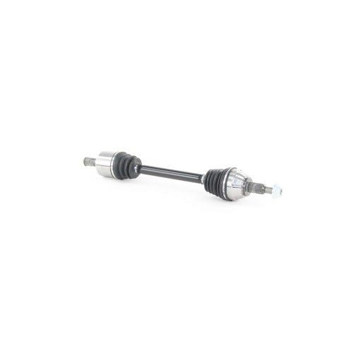Amazon.com: TrakMotive CV Axle Shaft - CH-8357 : Automotive