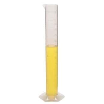 Cylindre gradué 500 ml PP Corning 3022p-500 conformité et durabilité