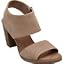 Desert Taupe Suede