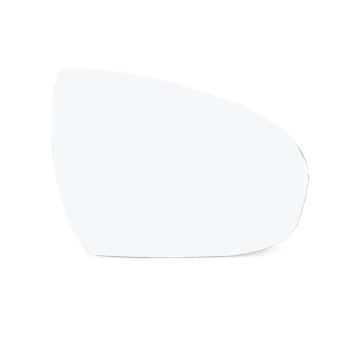 Lentille rétroviseur pour Tucson 2015-2019 verre de remplacement blanc côté portière