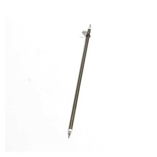 2 �� 300 ���b�g 6.6 × 285/290/310/335/340 �~�����[�g���O���[���q�[�^�[�p�C�v�d�C�I�[�u�� 110 V/220 V �X�g���[�g�X�^�C�����M��R(110V,300W 340mm 310mmL)