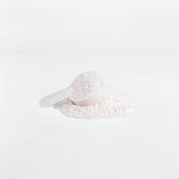 BCAA Post Workout Powder, 5000mg, Honeydew/Watermelon Flavor, with Glutamine, 0.64lb, Lean Muscle Recovery