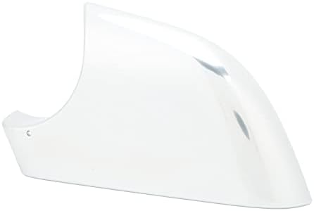 Miniatura 1 de Reemplazo para Tesla Model 3 - Cubierta de espejo lateral izquierdo, bandeja inferior, espejo delantero izquierdo, tapa inferior inferior para Tesla