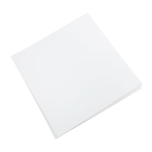 Papier filtre qualitatif laboratoire avec 60 feuilles pour analyse précise