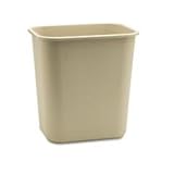 Universal WASTEBASKETPLASTIC7GPY (29902)
