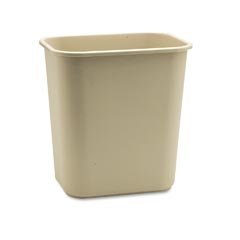Universal WASTEBASKETPLASTIC7GPY (29902)