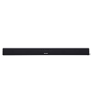 SHARP HT 2.0 Soundbar met HDMI, Bluetooth 80 cm HT-SB110