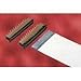 SFW20R-1STE9LF,Conn FFC/FPC Connector SKT 20 POS 1mm Solder RA SMD T/R (50 Items)