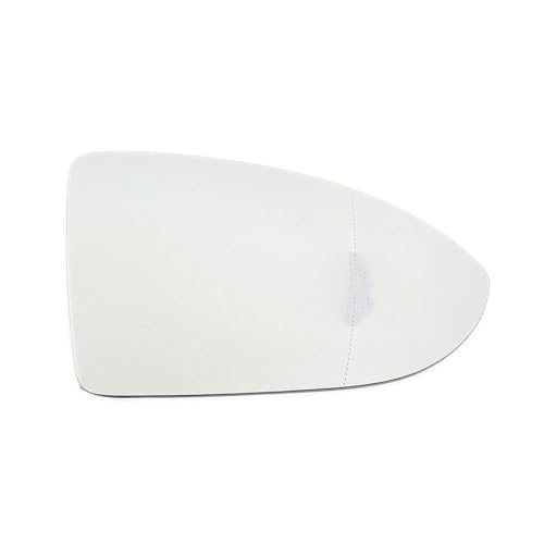 Glace rétroviseur pour Golf 7 résout le problème de buée miroir droit chauffant