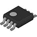 LM358AST, Op Amp Dual GP ?15V/30V 8-Pin MSOP T/R (50 Items)