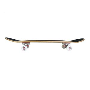 カリフォルニアストリート/スケートボード コンプリート 31インチ 美品
