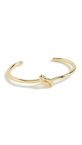 SHASHI Women's Knot Bracelet Cuff
