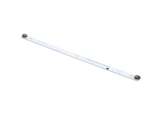 Perlick 68391 Tira de Luz LED Blanca miniatura 3