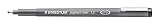 Staedtler Pigment Liner, 1.2 mm, 308 Black, Pack of 1, 308 12-9