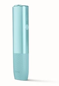 Amazon.co.jp: アイコス イルマ アイ ワン ブリーズブルー 青