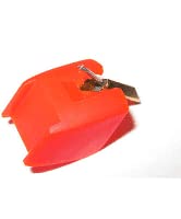 Puntina Per Giradischi, Compatibile Pioneer Pc 110,Pc 110 Ii,Pc 12,Pc 150,Pn 110,Pn 110 Ii,Pn 12,Pn 150