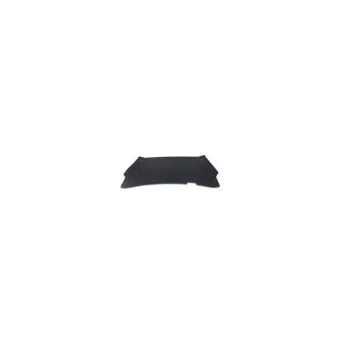 Genuine Engine Compartment Switch Cover