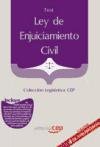 Ley de enjuiciamiento civil - test