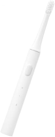 Genérico Cepillo para Dientes ELÉCTRICO DE XIAOMI MIJIA T100 Sonic Inteligente Blanco