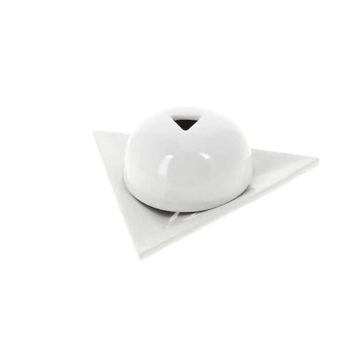 Papier d'Arménie Burner - White, Standard