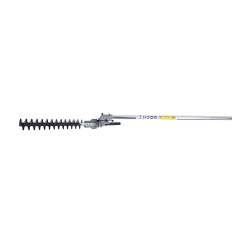 Accesorio para cortasetos de 28 mm para solucionar la poda incómoda en altura 7
