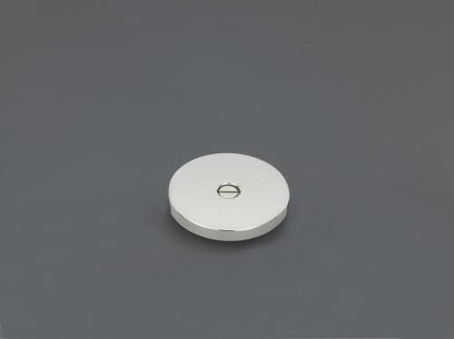 ��25x 3mm/M3 �ڋɎq�v���[�g