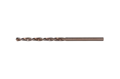 Image of Century Drill & Tool 26806 Cobalt Drill Bit, 3 /32 inch, Pro Pack of 6