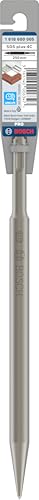 Burin pointu SDS plus 250 mm Bosch - vue 4
