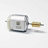 Steering Lock Wheel Motor, Grease Bag for Mercedes-Benz C250 C280 C300 C320 C350 C63 GLK200