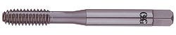 Thread Forming Tap,9/16"-12,Cobalt