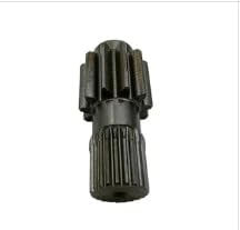 21T Travel Motor Splined Shaft for Kato Excavator HD700G-2