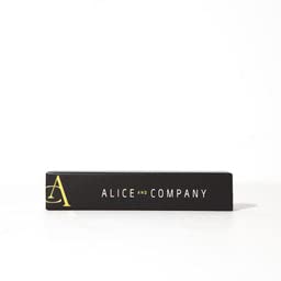 Alice And Company Hydrating Lip Gloss Formulated With Shea Butter And Vitamin E, Non-Sticky With Smooth Consistency And Provides A High Shine (Clear,0.22 Ounce) #TOP2