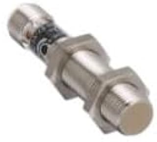 CBB4-12GH60-E2-V1, Capacitive Sensor, Proximity, M12 Barrel, 4mmRange Flush, 10-36VDC, PNP, NO, M12 Conn, 210621