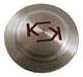 Kirby 131888 Wheel Hubcap,3CB/Lg