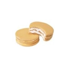MoonPie Double Decker Banana Pie -- 54 per case.