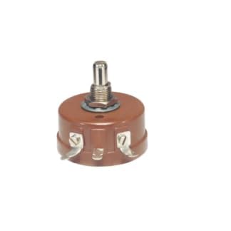1W One Watt Single Turn Wire Wound Potentiometer Multiple (100 Ohms 1K 2K 5K 10K 20K) (Pack of 1) Select Values (1K Ohms) (B0CFV19ZW8) Amazon Price History, Amazon Price Tracker