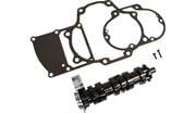 Baker Drivetrain 6 Speed Direct Drive Gear Set For Harley FXR / Touring ...