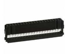 499997-9 Connector Receptacle 40 Position IDC 26-28AWG Gold