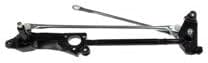 Mechanics Choice Windshield Wiper Linkage for 2004-2010 Toyota Sienna