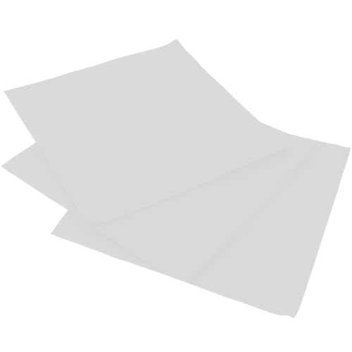 Servilletas de papel para hoteles FRCOLOR pack de 50 piezas gruesas para fiestas y bodas