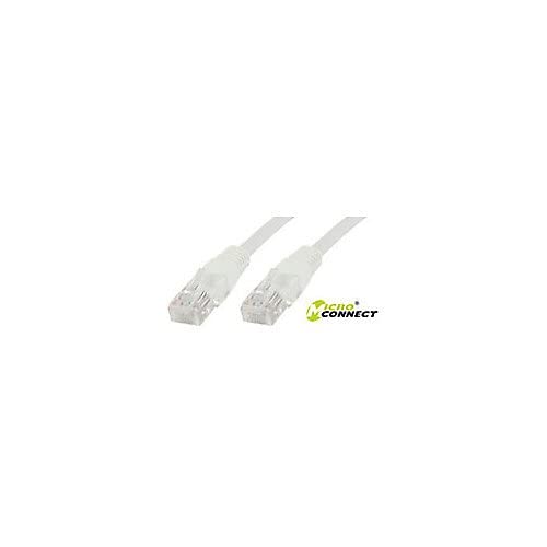 Microconnect CAT5e UTP 1m - vue 7