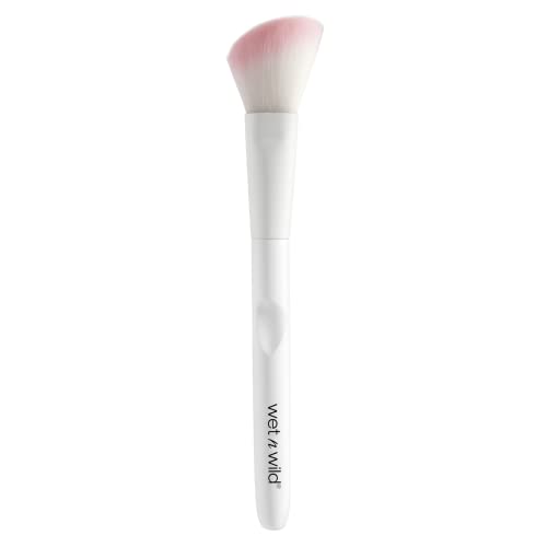 Image of Wet n Wild Contour Brush - Pink andWhite