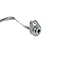 Sunsong 5203081 A/C Discharge Line Hose Assembly