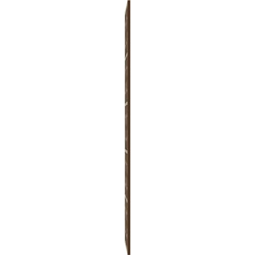 Image of 17 3 /8 inchW x 44 3 /8 inchH x 3 /8 inchT Auburn Decorative Fretwork Wood Wall Panels, Birch