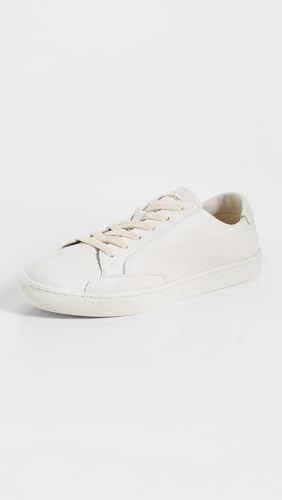 Soludos Women's Ibiza Classic Leather Sneakers2