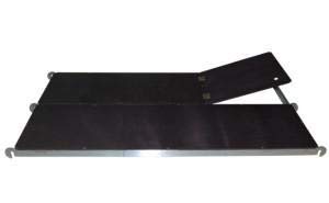 Piano completo per trabattello prof. M8
